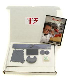 Taurus 3 Accessories Kit